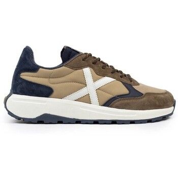 Munich Zapatillas Sneaker Babel 09 - Piel para hombre