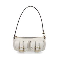 michael kors bolsos mujer - blanco talla os