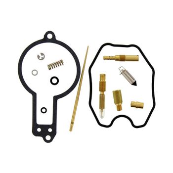 Kit de servicio del carburador Honda XR 600 R Keyster