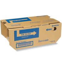 kyocera tk-3130 toner negro original
