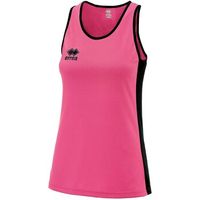 errea camiseta tirantes rachele canotta ad para mujer