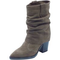 nerogiardini botas i617147d velour col para mujer