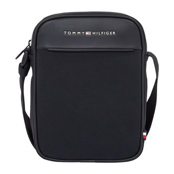 Tommy Hilfiger Bolso reporter bandolera AM0AM13624-BDS