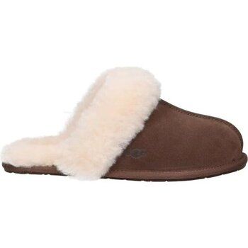 UGG Pantuflas 1106872 W SCUFFETTE II para mujer