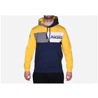 mitchell and ness chaqueta deporte indiana pacers para hombre