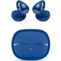 auriculares spc inalambricos bluetooth 54 con sujecion open-ear enc y resistencia ipx5