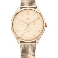 tommy hilfiger reloj layla 1782165 para mujer