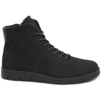 ecco botines ecc-i25-282403-bl para mujer