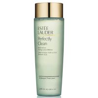 estee lauder perfectly clean multi-action toning lotionrefiner 200ml