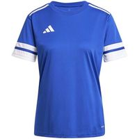 adidas tops y camisetas squa25 jsy w para mujer
