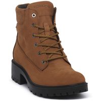 igico botines gianna cuoio para mujer