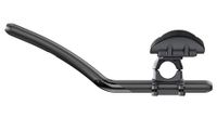 soporte con extensiones zipp vuka clip alumina evo 110  stack 37