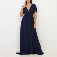 la modeuse vestidos 32841p74471 para mujer