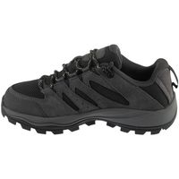 columbia zapatillas de senderismo redmond iv low wp para mujer