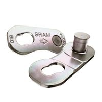 conector cadena sram powerlock flattop 12v plata