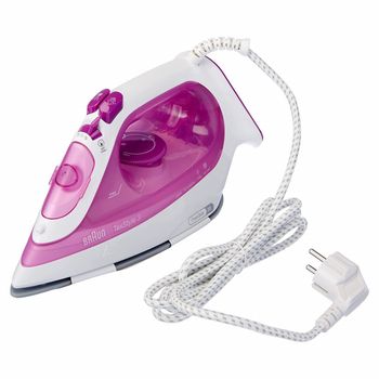 Braun SI3030PU