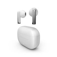 auriculares energy sistem stylebuds inalambricos bluetooth 54 con cancelacion de ruido y resistencia ipx4 negros