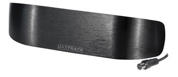 Antena interior DVB-T2 - 30 dB Max - Conexión: IEC - Cable de 1,3 m