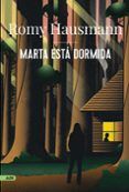 marta esta dormida adn