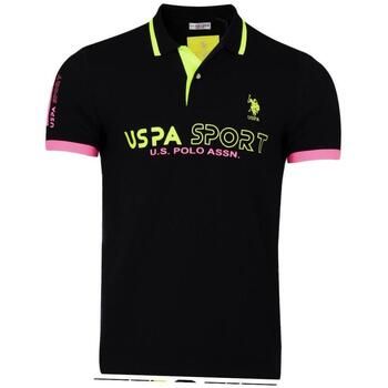 U.S Polo Assn. Tops y Camisetas RAMS para hombre