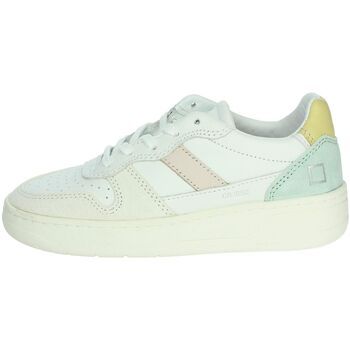 D.A.T.E. Deportivas Moda J401-C2-BA-HY2 para niña