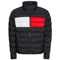 tommy hilfiger abrigo de plumas dm0dm13270 para hombre