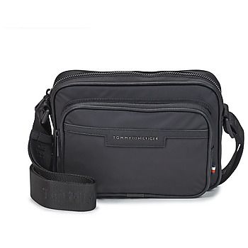 Tommy Hilfiger Bandolera TH REPREVE EW REPORTER para hombre