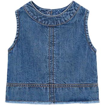 Mayoral Camiseta tirantes 3030 para niña