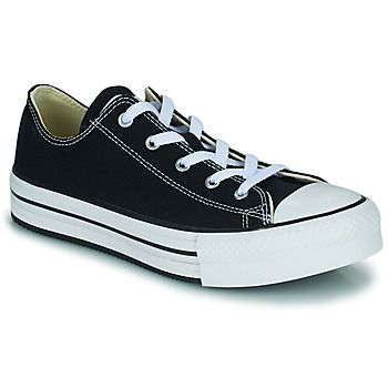 Converse Zapatillas Chuck Taylor All Star EVA Lift Foundation Ox para niña