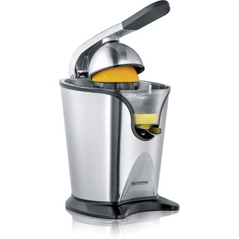 Severin 3544 Exprimidor Acero Inoxidable