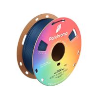 pla panchroma polymaker matte army blue 175 mm