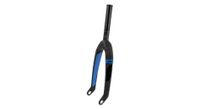horquilla ikon expert   pro 20mm 20  negra   azul