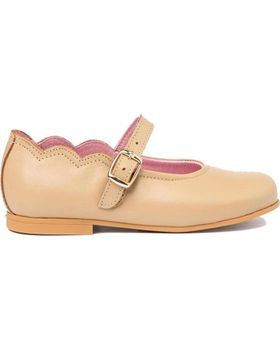 de ANGELITOS FRANCESITA PIEL 1103 CAMEL