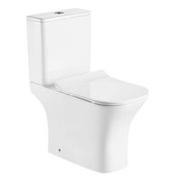 inodoro ceramica palermo cisterna baja