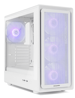 nox hummer nxhummeraerowh rgb blanco