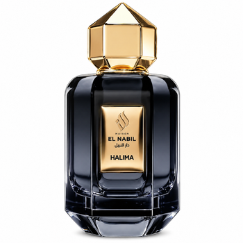 Eau De Parfum Halima - El Nabil