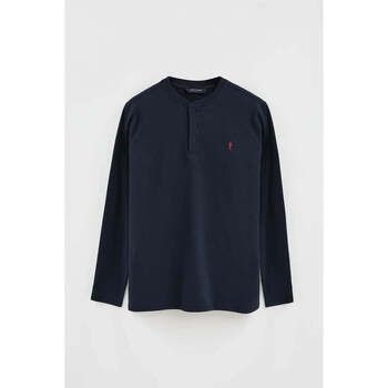 Polo Club Camiseta manga larga RIGBY GO TSHIRT GINZA para hombre