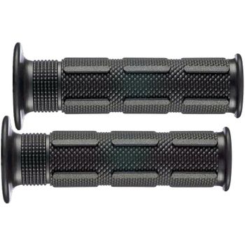 Puño manillar Kawasaki ZZR 600 -'98 OE-Réplica Ariete par