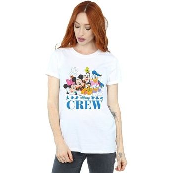Disney Camiseta Friends para mujer