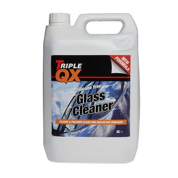 Professional Glass Polish 5Ltr