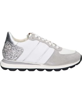 de GEOX D SPHERICA VSERIES GRIS