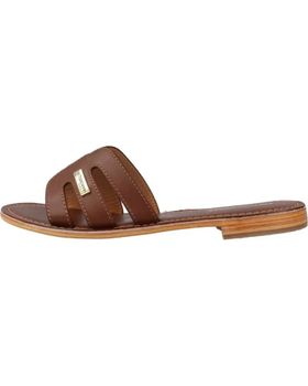 de LES TROPEZIENNES C24000DAMIA MARRON
