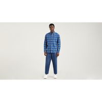 levis camisa manga larga camisa sunset 1 pocket standard levis hombre para hombre
