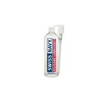 Lubricante A Base De Agua Swiss Navy