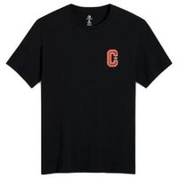 converse camiseta 10027362-a01 para hombre