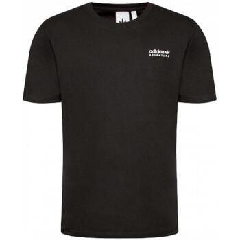 adidas Camiseta hk5010_adv_mtn_tee_nero para hombre