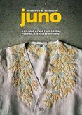 El cuaderno de bordado de Juno