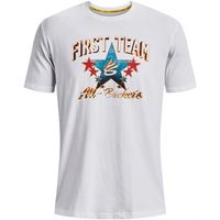 under armour tops y camisetas - para hombre