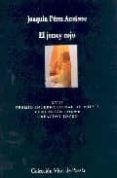 el jersey rojo (xviii premio internacional de poesia fundacion lo ewe