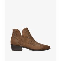 corina botines m6740 para mujer